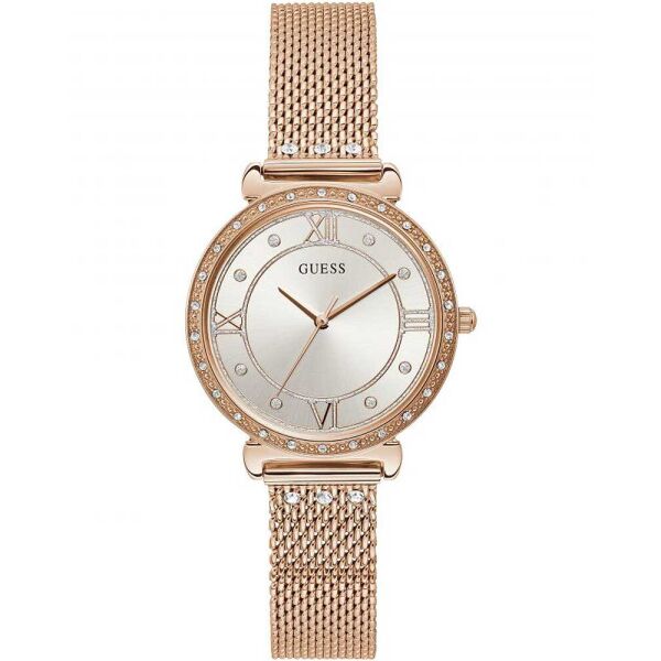 

Женские часы Guess W1289L3