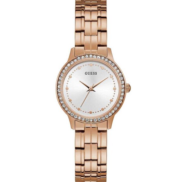

Женские часы Guess W1209L3