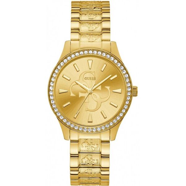 

Женские часы Guess W1280L2