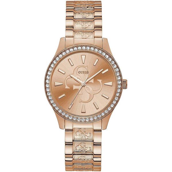 

Женские часы Guess W1280L3