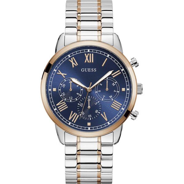 

Мужские часы Guess W1309G4