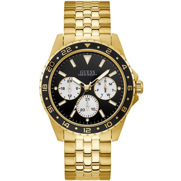 

Мужские часы Guess W1107G4