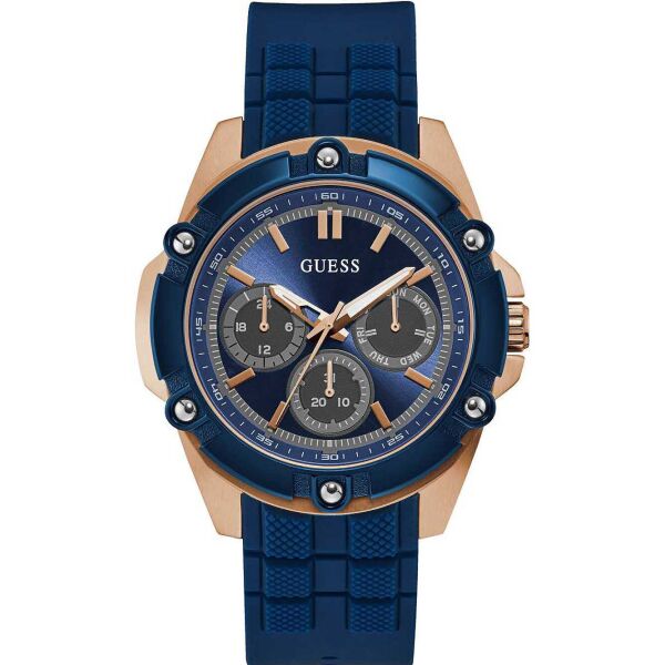 

Мужские часы Guess W1302G4