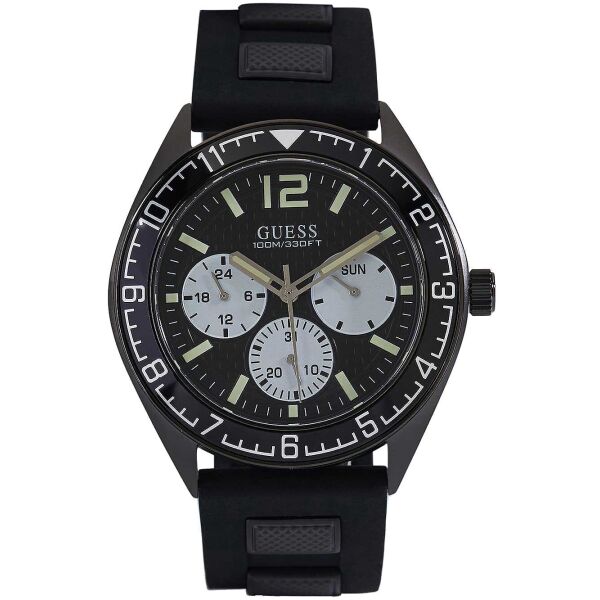 

Мужские часы Guess W1167G2