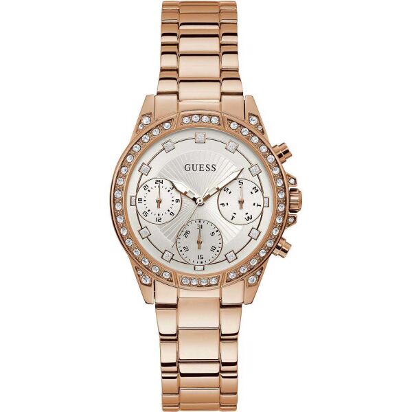 

Женские часы Guess W1293L3