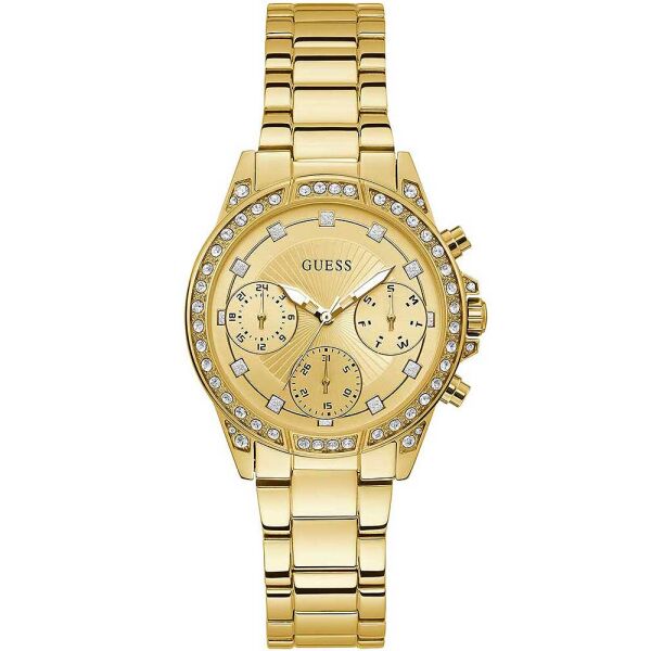 

Женские часы Guess W1293L2
