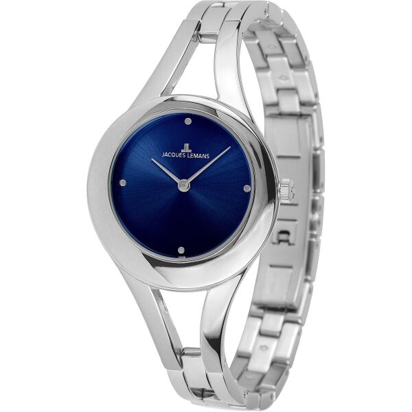 

Женские часы Jacques Lemans 1-2071A