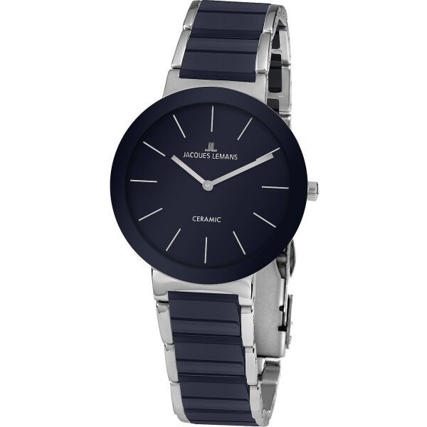 

Женские часы Jacques Lemans 42-7P