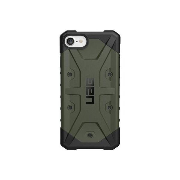 

Чехол для моб. телефона UAG iPhone SE/8/7 Pathfinder, Olive (112047117272)