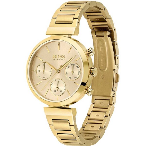 

Женские часы Hugo Boss 1502532