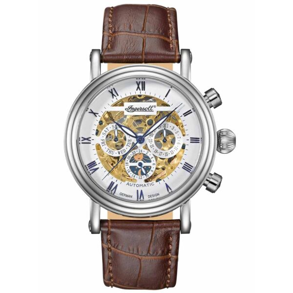 

Мужские часы Ingersoll IN2716WH