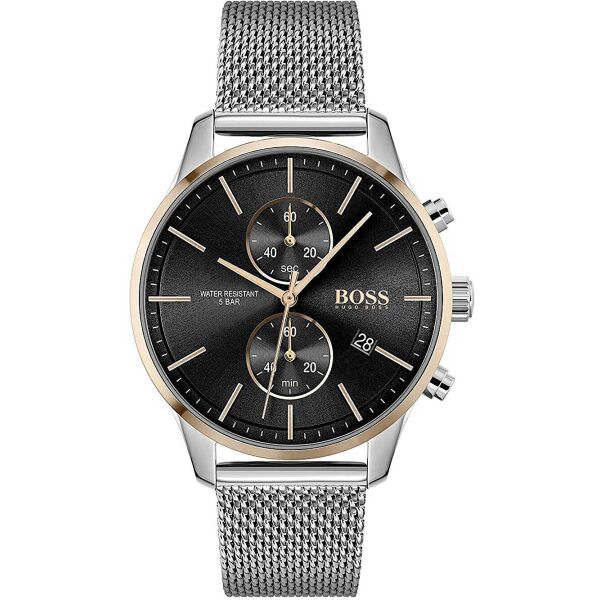 

Мужские часы Hugo Boss 1513805