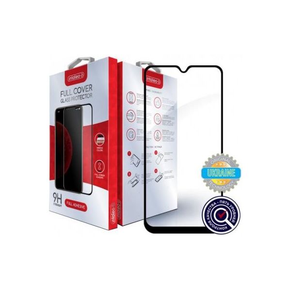 

Стекло защитное Intaleo Samsung A30/A50/A30s/M20/M30/M30s (1283126497643)