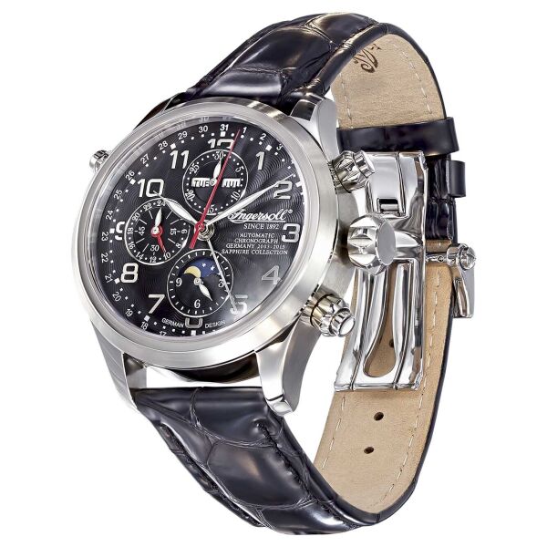 

Мужские часы Ingersoll IN6110BK