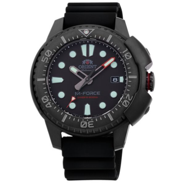 

Мужские часы Orient RA-AC0L03B00B