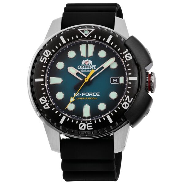 

Мужские часы Orient RA-AC0L04L00B