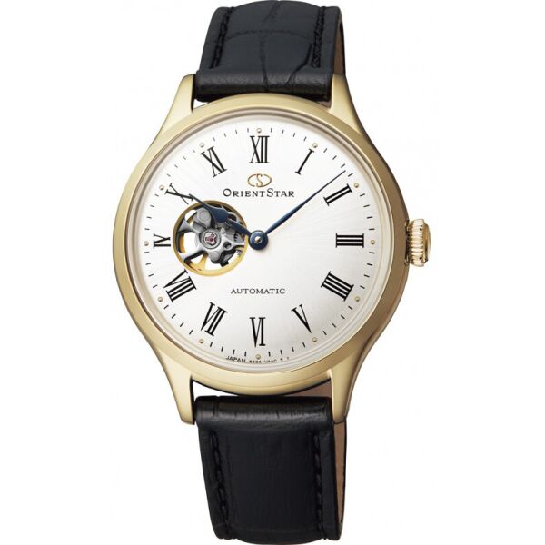 

Женские часы Orient Star RE-ND0004S00B