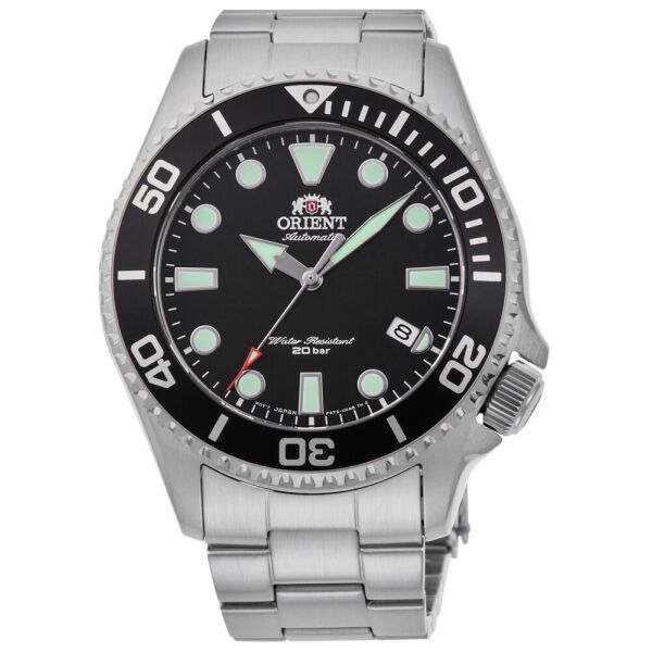 

Мужские часы Orient RA-AC0K01B10B