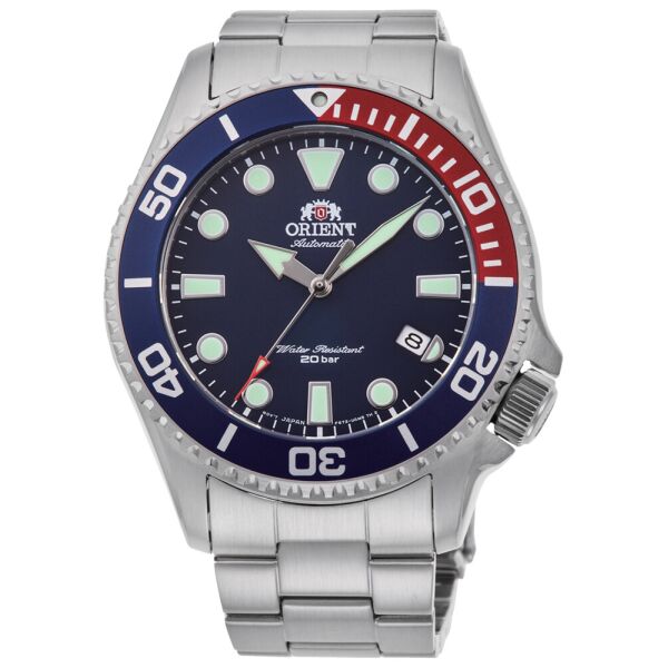Мужские часы Orient RA-AC0K03L10B