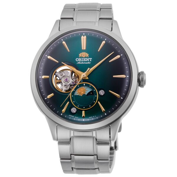 

Мужские часы Orient RA-AS0104E00B