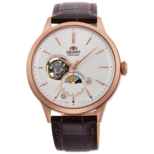 

Мужские часы Orient RA-AS0102S10B