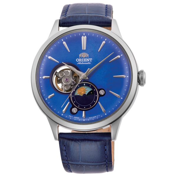 

Мужские часы Orient RA-AS0103A10B