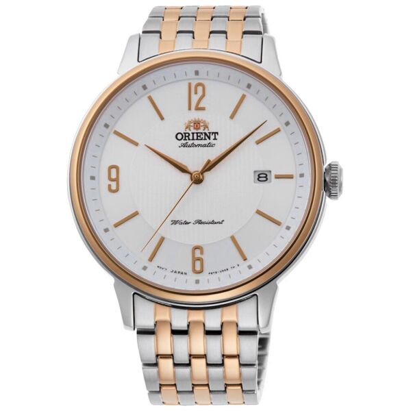 

Мужские часы Orient RA-AC0J07S10B