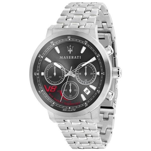 

Мужские часы Maserati R8873134003