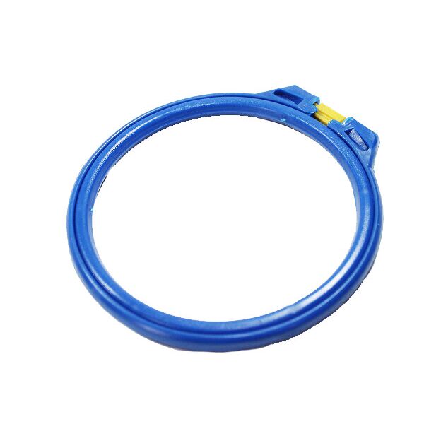 

Пяльца PLC пластмассовые (с закруткой) 15см