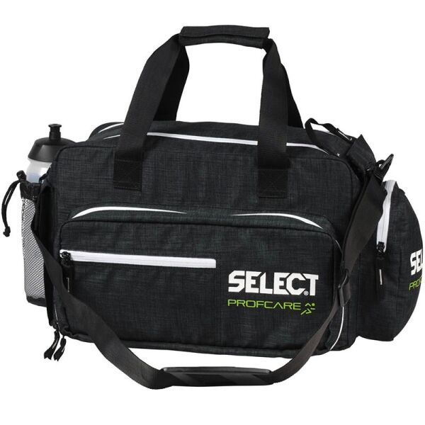

Сумка медицинская SELECT JUNIOR MEDICAL BAG цвет: черный