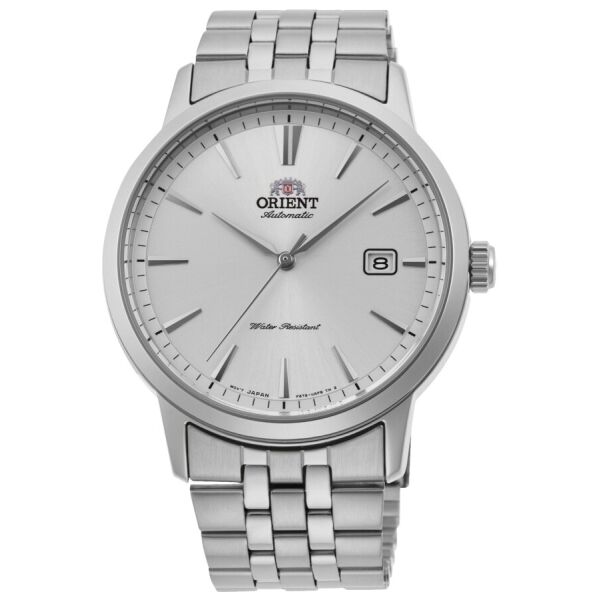 

Мужские часы Orient RA-AC0F02S10B