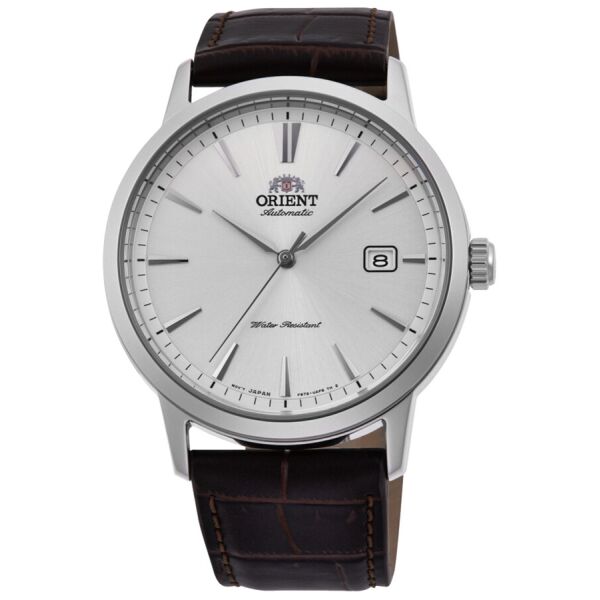 

Мужские часы Orient RA-AC0F07S10B