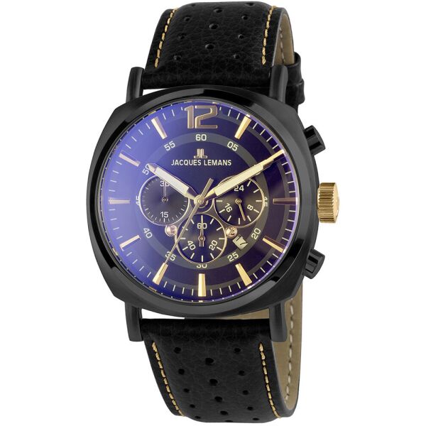 

Мужские часы Jacques Lemans 1-1645.1O