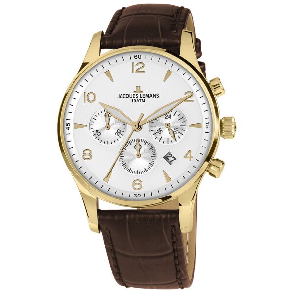 

Мужские часы Jacques Lemans 1-1654.2ZD