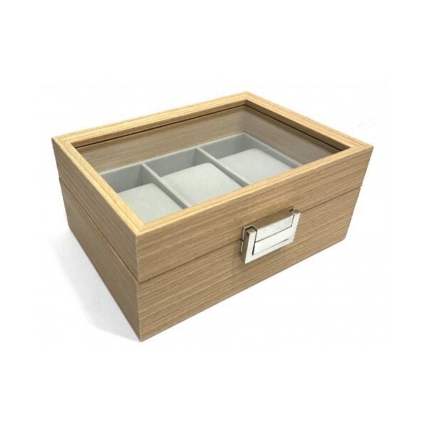 

Шкатулка для хранения часов Craft 3WB.RSW