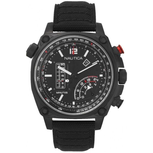 

Мужские часы Nautica NAPMLR003