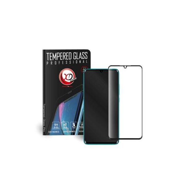 

Стекло защитное EXTRADIGITAL Tempered Glass для Xiaomi Mi Note 10/Mi Note 10 Pro (EGL4663)