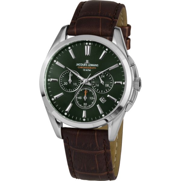 

Мужские часы Jacques Lemans 1-1945C