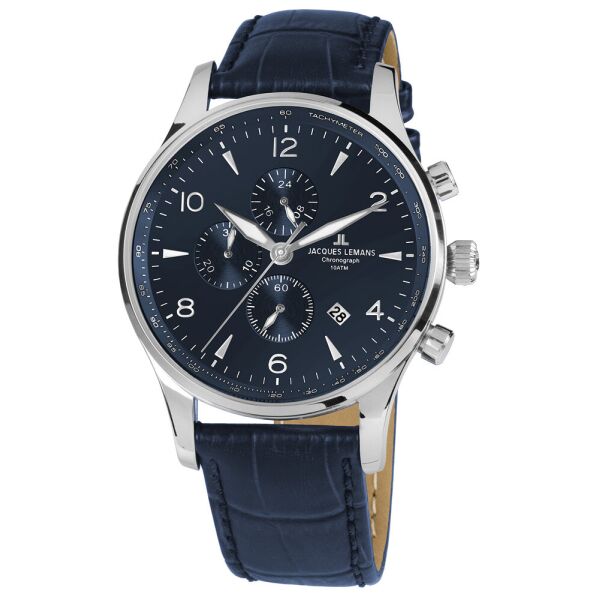 

Мужские часы Jacques Lemans 1-1844ZC