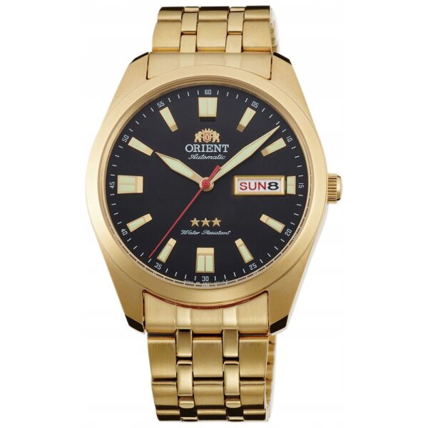 

Мужские часы Orient RA-AB0015B19B