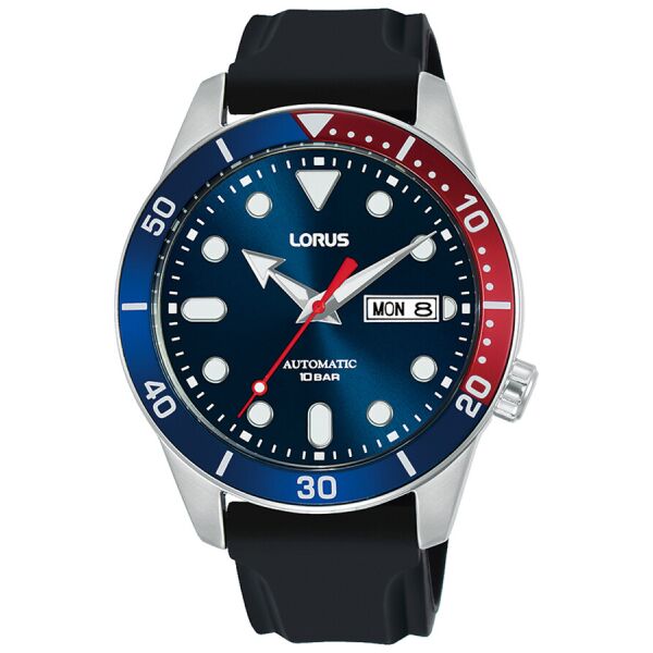 

Мужские часы Lorus RL451AX9G