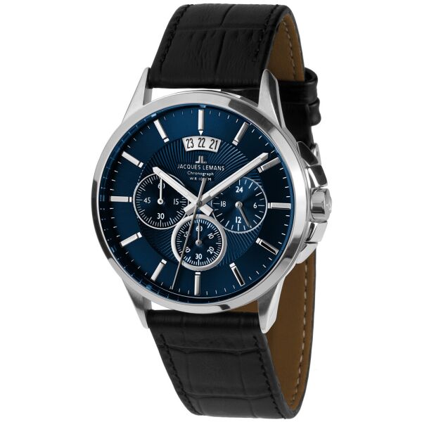 

Мужские часы Jacques Lemans 1-1542G