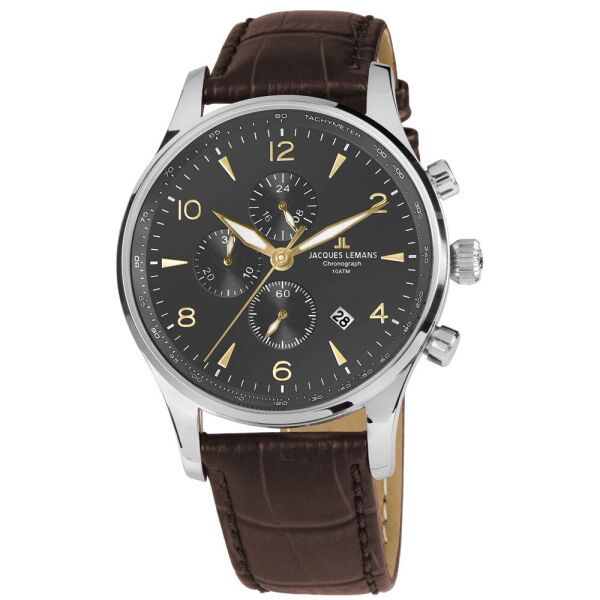 

Мужские часы Jacques Lemans 1-1844ZJ