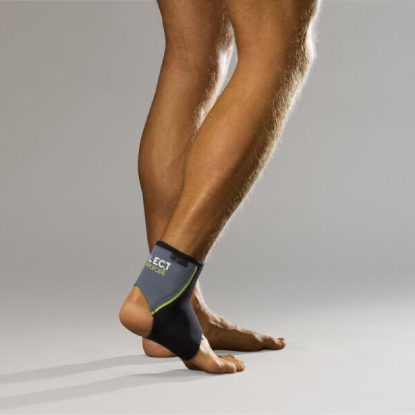 

Голеностоп SELECT Ankle support, размер L