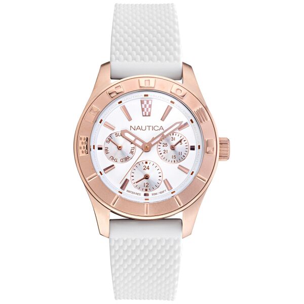 

Женские часы Nautica NAPPBS034