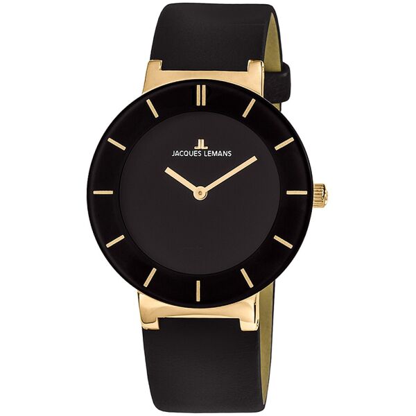 

Женские часы Jacques Lemans 1-1867E