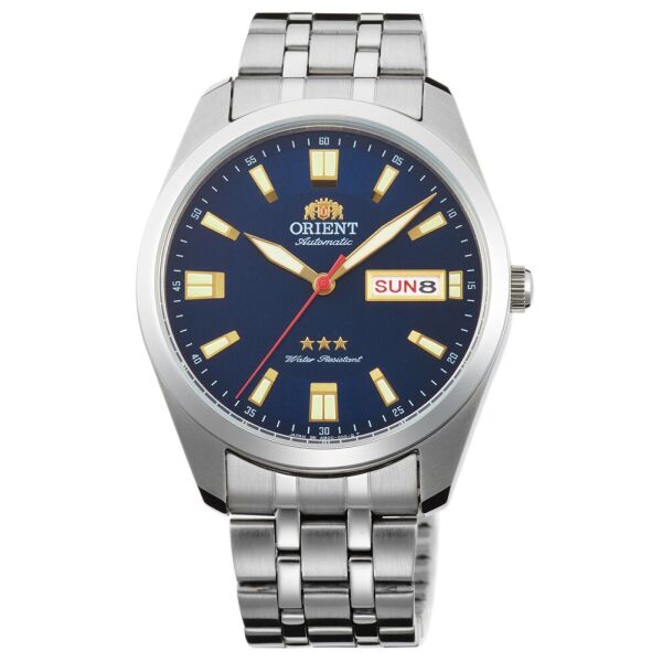 

Мужские часы Orient RA-AB0019L19B