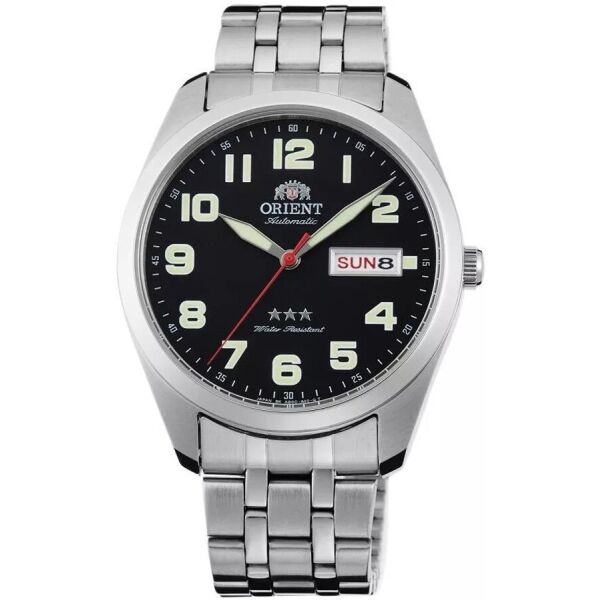 

Мужские часы Orient RA-AB0024B19B