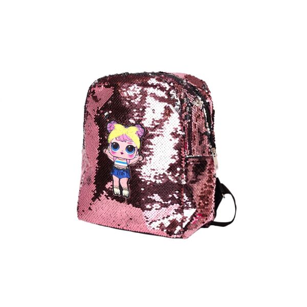 

Рюкзак детский с пайетками Stimul (2000903235491)