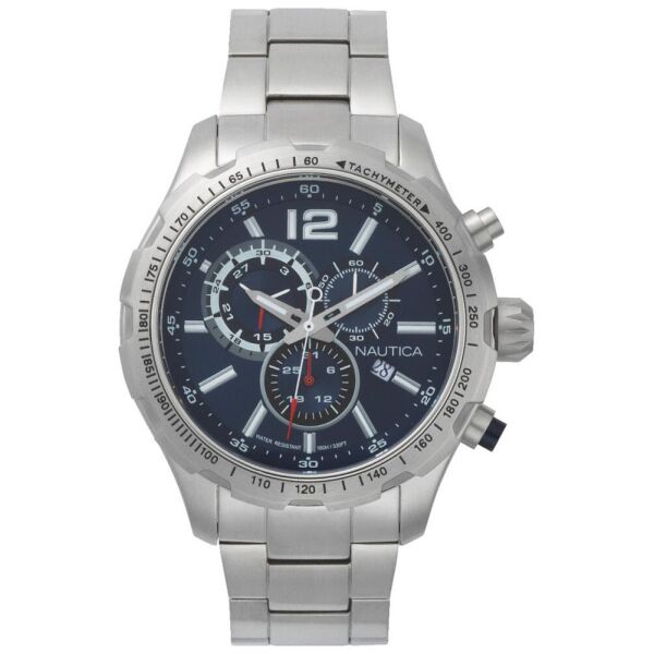 

Мужские часы Nautica NAPN30001